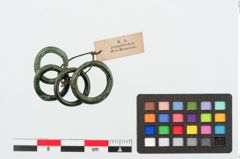 Foto von Bronzering (NHMW-PRAE-025024)
